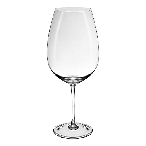 Conjunto Com 2 Taças Grand Cru Cristal 1140Ml Oxford