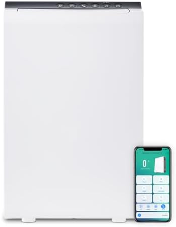 Ausclimate Cool-Seasons Premium 10L Desiccant Dehumidifier