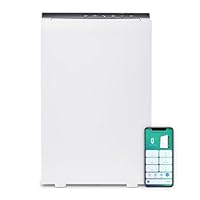 Ausclimate Cool-Seasons Premium 10L Desiccant Dehumidifier