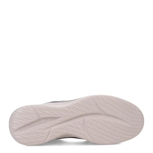 Image of Skechers Men's Streetwear Slade - Lucan Dual Gore Mesh Slip On W /Synthetic Toe & Heel