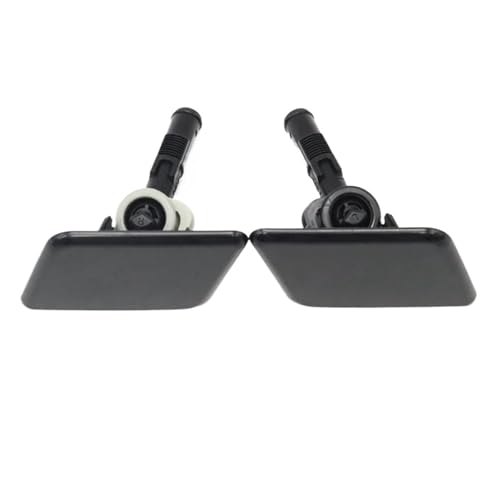 Cache-buse de lave-phares Hyundai i40 pour rénover votre pare-chocs avant