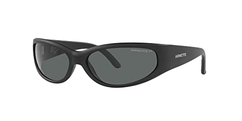 ARNETTE mens An 4302 Rectangular Sunglasses2