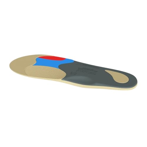 Plantillas FootWave SLIM para calzado estrecho unisex miniatura 4