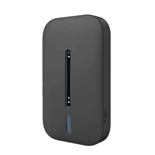 柔軟なガード耐衝撃シェルインナーイヤー型スリーブ防水ハウジング洗えるソフトケースモバイル WiFi 3 ルーター耐性 WiFi ケース
