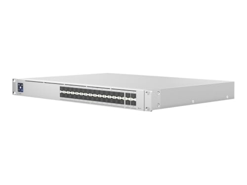 Image of Ubiquiti UniFi Pro Aggregation Switch