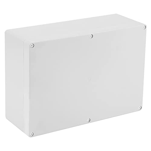 Boîtier de projet étanche pour protéger vos jonctions de bricolage de l'humidité - 5