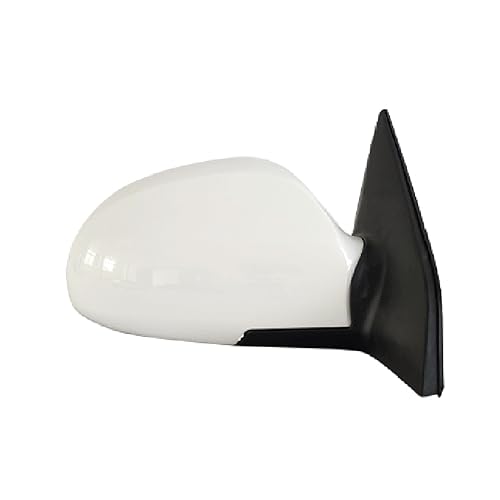 Rétroviseur extérieur Kia Cerato miroir brisé ou givré solution chauffage 2006-2012