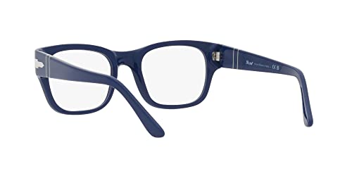 Image of Persol Unisex Po3297v Rectangular Prescription Eyewear Frames
