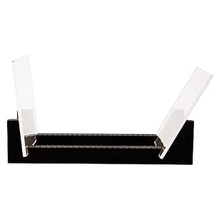 SHAPOKY Rangement pour disques vinyles – 35 cm de long – Noir - Les Beatles, Paul McCartney, John Lennon, RIngo Starr, George Harrison SHAPOKY Rangement pour disques vinyles - 35 cm de long - Noir – Image 7