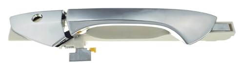 Poignée de porte extérieure pour Accord 2008-2012 remplacer mécanisme cassé conducteur