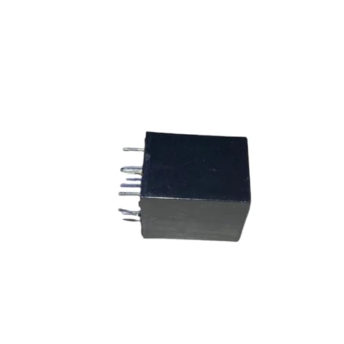 Relay HG4117 012-SH1S-P à commutation stable 12V pour automatisme - 3