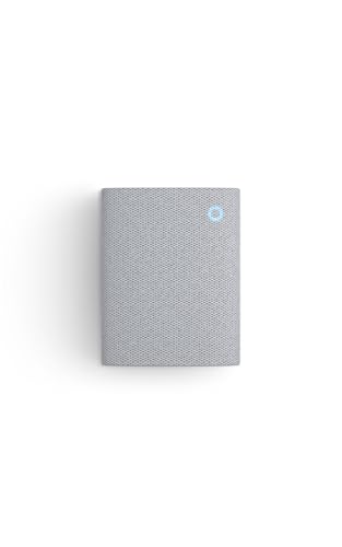 Ring Chime (Newest Model) — Enhanced audio for real-time alerts you can hear from anywhere, easy