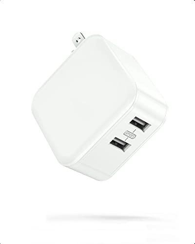 ReveD RJ-003【AC 2ポート充電器 X2 V COMPACT】 ウ*ー様 Hitec