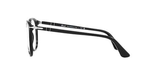 Image of Persol Unisex Po3314v Square Prescription Eyewear Frames