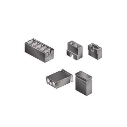 Amphenol, 65240-031LF, DUBOX (100 Items)