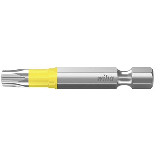 Wiha bit T25 For Screwing in Y-Shaped 7045Y925 – 50 mm – pack of 5