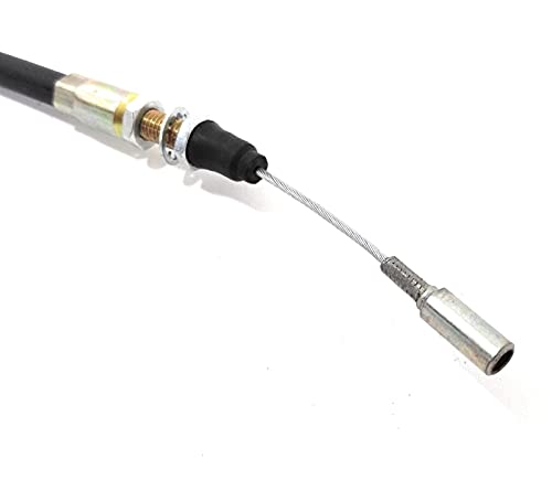 Cable de parada del motor 910/60142 para solucionar fallos de apagado 2