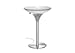 Produktbild Lounge M 105 LED Accu, Farbwechsel, Höhe 105 cm, Ø 60 cm,