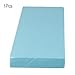 Blue Foam Board For Landscaping Blocks Floor Slab Construction Model Material Lightweight Foam Modeling Sheet For CNC Metalworking And Industrial Prototyping Projects(30 * 10 * 2cm)