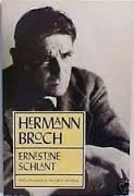 Paperback Hermann Broch Book