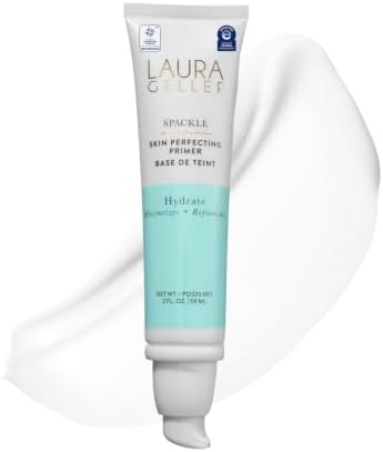 LAURA GELLER Spackle Makeup Primer - Hydrate - Super-Size 2 Fl Oz
