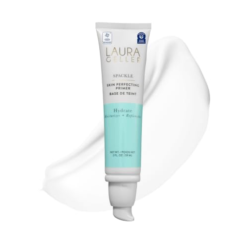 LAURA GELLER Spackle Makeup Primer - Hydrate - Super-Size 2 Fl Oz
