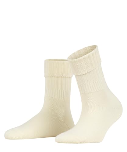 Image of FALKE Women Striggings Rib Crew Cut W 1 Pair