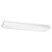 Flourescent Strip Light in White