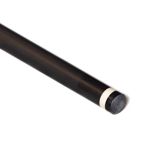 Longoni Luna Nera Taco de Billar Pool Graphite Shaft miniatura 2