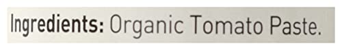 Bionaturae Organic Tomato Paste, 7 Oz (Pack of 4) image 5