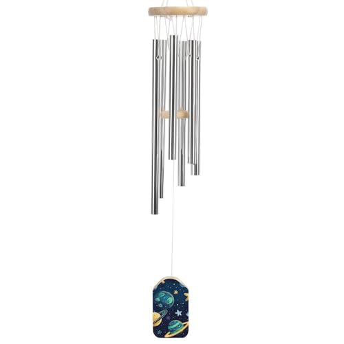 Carillon commémoratif extérieur cadeau de sympathie deuil parents - 8
