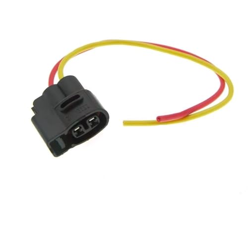 Connecteur de bobine d'allumage pour réparation faisceau Opel Vivaro J7