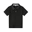 Solid Black