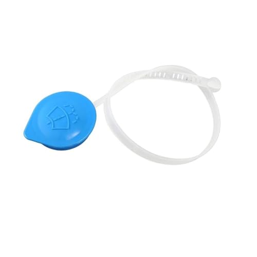Tapa de depósito limpiaparabrisas CRV 2007-2012 de alta resistencia contra calor del motor