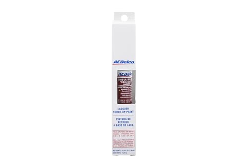 Image of ACDelco 19332025 Limited Addition Red Tint (WA405Y) Four-In-One Touch-Up Paint - .25 oz Pen