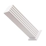 YUGSHNKFC Miniatur Stehlampe, 1/12 Puppenhaus Möbel, Modellfigur, Stehleuchte mit realistisch aussehender, funktionaler Beleuchtung, Puppenhaus Zubehör