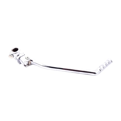 Levier kickstart 16mm robuste pour moteur CB CG 250cc