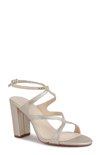 Touch Ups Women's Shiloh Heeled Sandal
