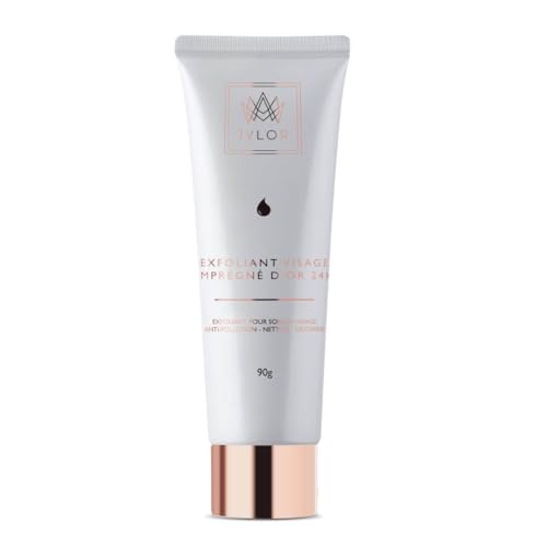 Exfoliante facial Jylor 90g
