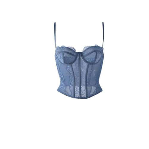 Chemises porte-jarretelles en dentelle : confort et maintien invisible