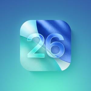『iOS 26: Initial Thoughts』のカバーアート