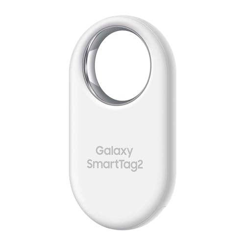 匿名配送✨ For Galaxy SmartTag2 保護ケース　ホワイト Amazon.co.jp: Galaxy Smart Tag2 1Pack｜ホワイト｜紛失防止