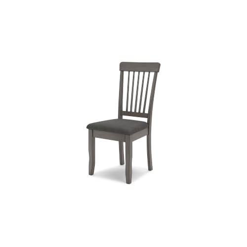 Image of Signature Design by Ashley Shullden Upholstered Dining Chair, Set of 2