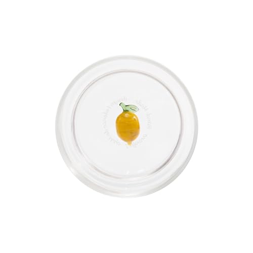 Verres en borosilicate Zafferano haut de gamme : art de la table et décors faits main - 3