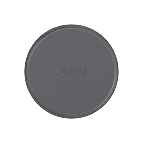 MOFT Autocollant mural magnétique fin et plat à coller pour téléphones, tablettes, compatible avec les téléphones MagSafe MOFT Autocollant mural magnétique fin et plat à coller pour téléphones, tablettes, compatible avec les téléphones MagSafe