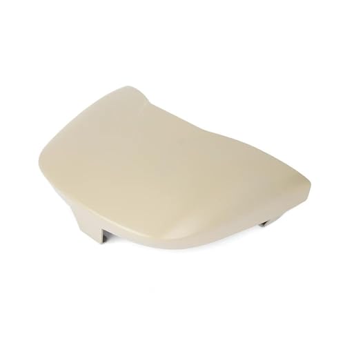 Capot de carénage Vespa GTV 300 pour remplacer la selle passager usée
