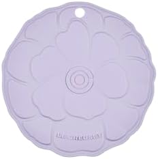 Le Creuset Salvamanteles Pétalo de silicona
