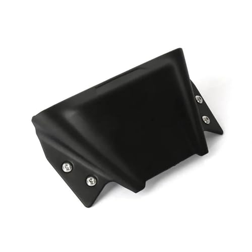 Déflecteur de pare-brise moto CB650R finition premium intégration parfaite