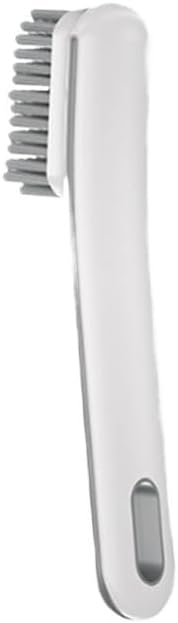 Soft Bristled Shoe Brush Specially Designed for Cleaning Without Damaging Shoes