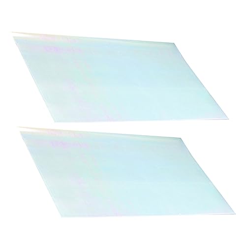 PartyKindom 20 Sheets of Decorative Flower Arrangement Film Floral Wrapping Paper for Bouquets Diy Packaging Supplies Pp Material Wrapping Paper